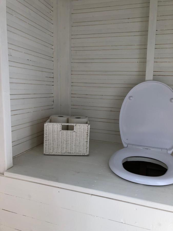 Hotel Glampingtaelt à Torsby Extérieur photo