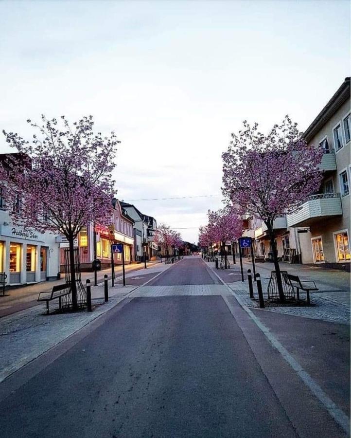 Hotel Glampingtaelt à Torsby Extérieur photo