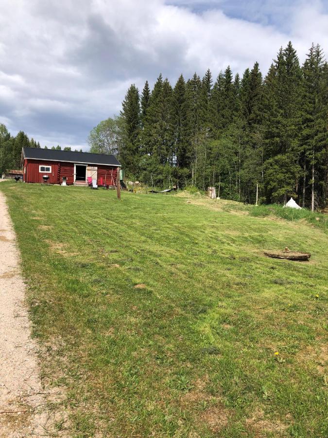 Hotel Glampingtaelt à Torsby Extérieur photo