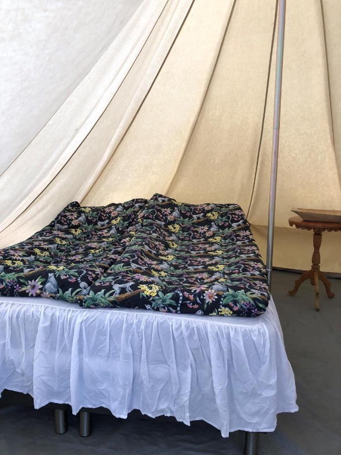 Hotel Glampingtaelt à Torsby Extérieur photo