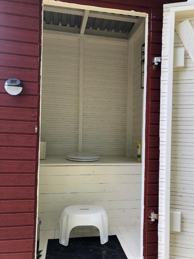 Hotel Glampingtaelt à Torsby Extérieur photo
