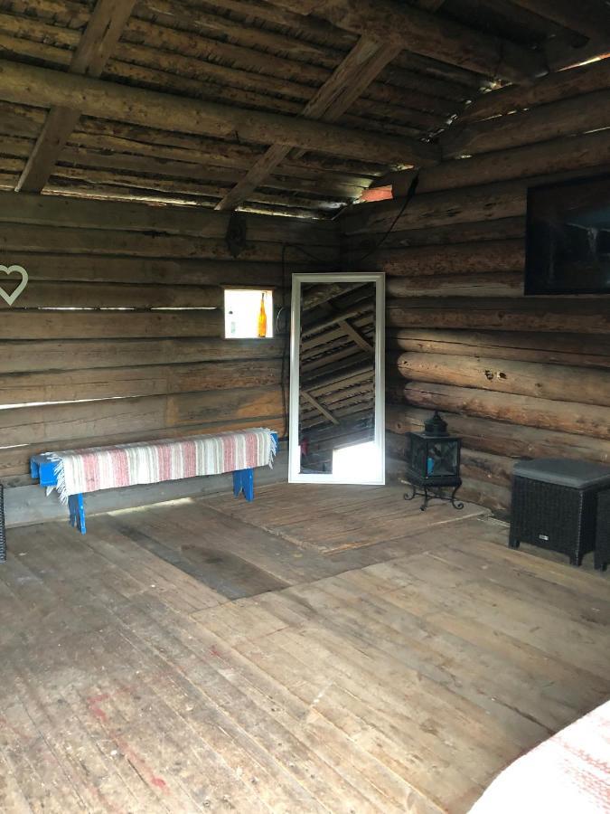 Hotel Glampingtaelt à Torsby Extérieur photo
